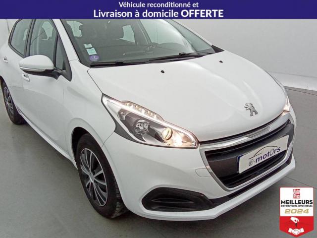 Peugeot 208 image 9