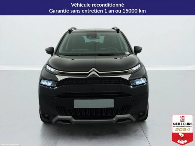 Citroen C3 Aircross image 7