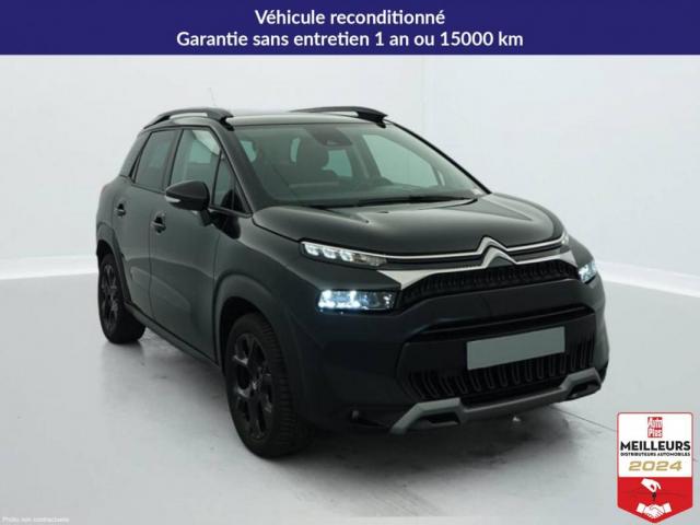 Citroen C3 Aircross image 3