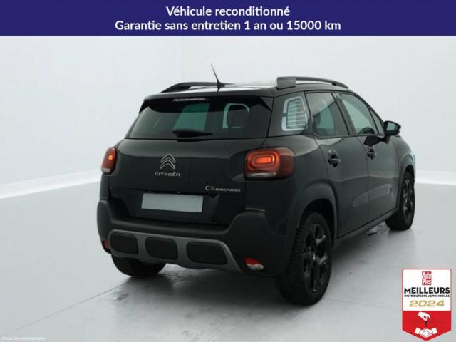 Citroen C3 Aircross image 8