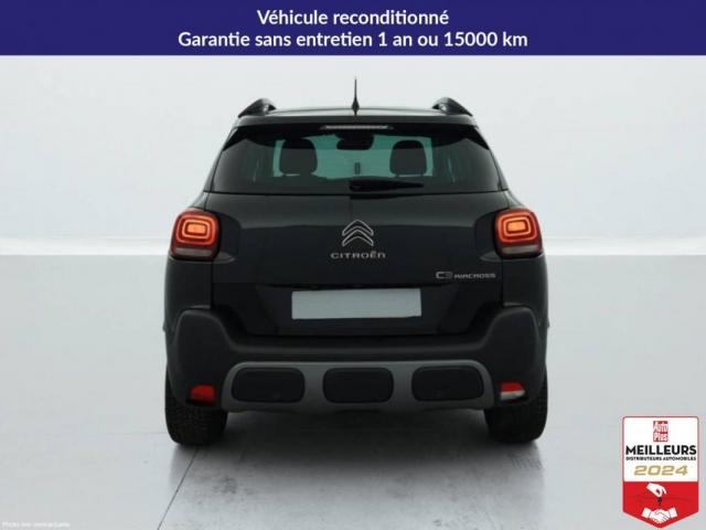 Citroen C3 Aircross image 2