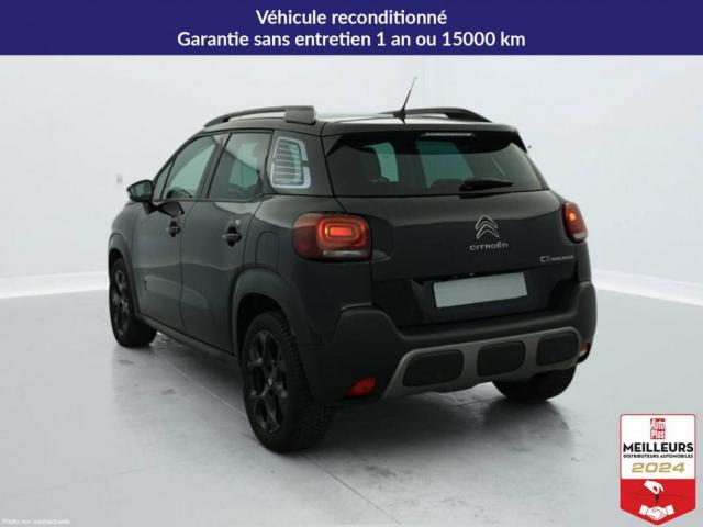 Citroen C3 Aircross image 5