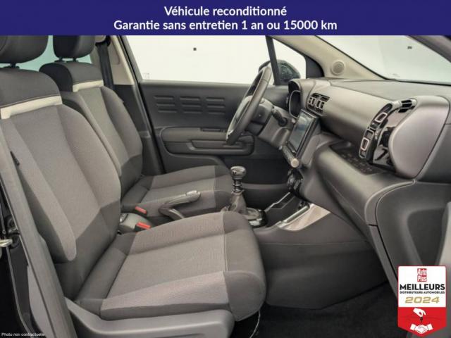 Citroen C3 Aircross image 4