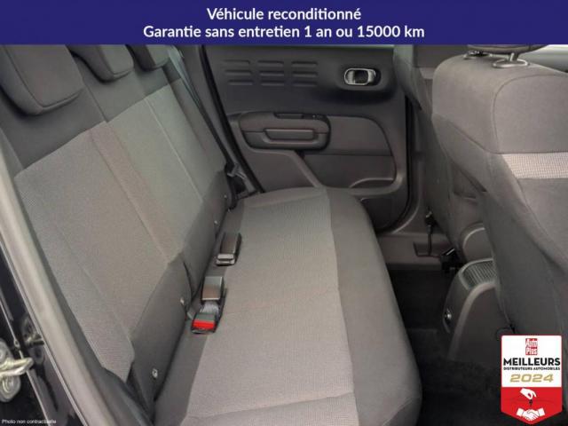 Citroen C3 Aircross image 6
