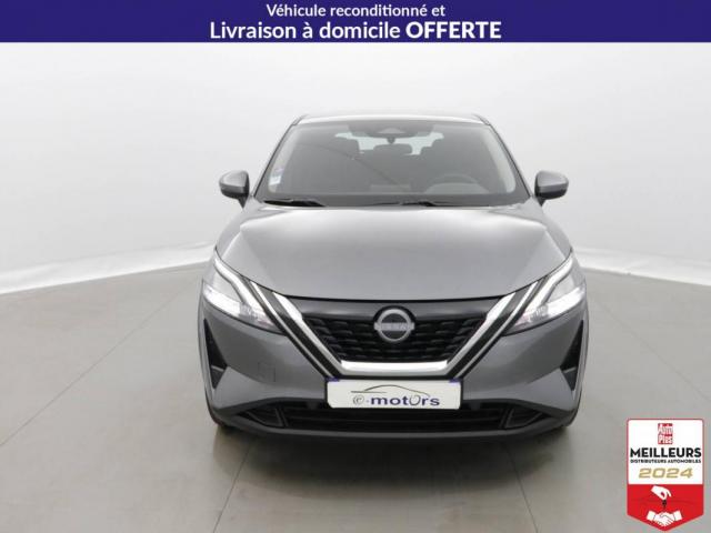 Nissan Qashqai image 4