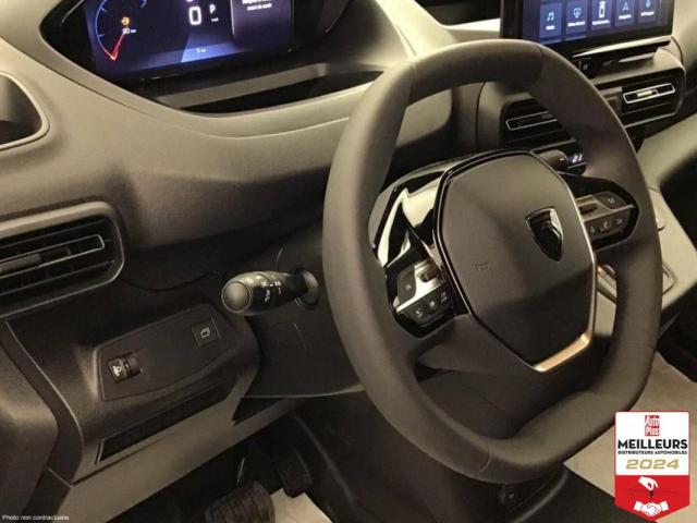Peugeot Partner image 6
