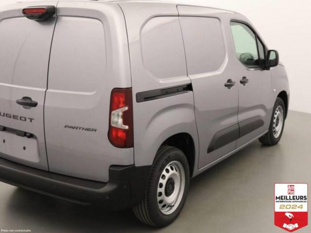 Peugeot Partner image 9