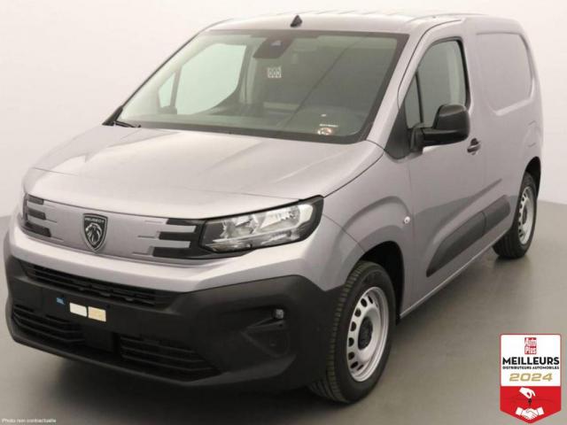 Peugeot Partner image 5