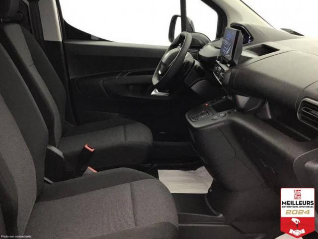 Peugeot Partner image 1