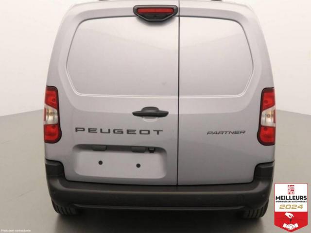 Peugeot Partner image 8