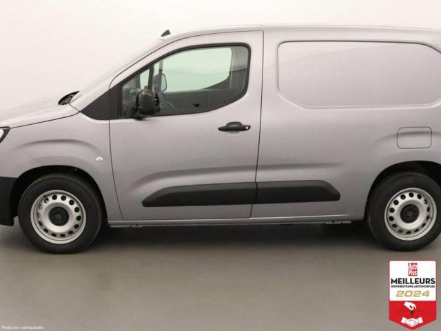 Peugeot Partner image 3