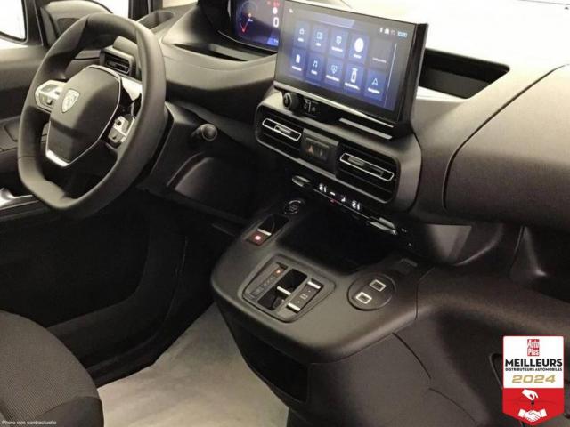 Peugeot Partner image 4