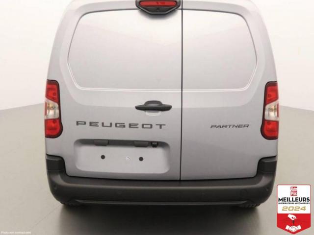 Peugeot Partner image 9