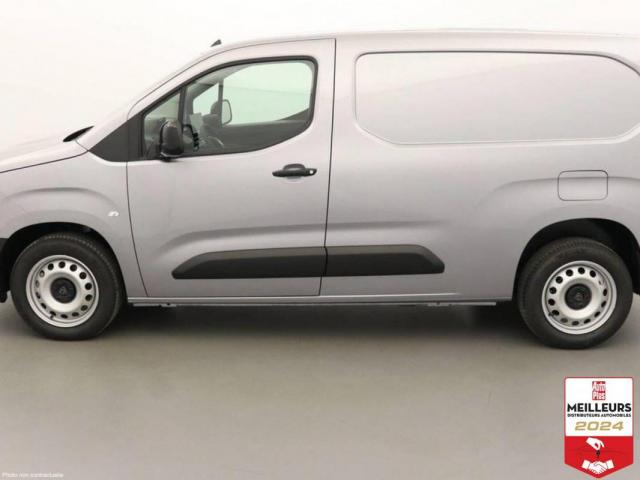 Peugeot Partner image 2