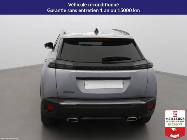 Peugeot 2008 image 6