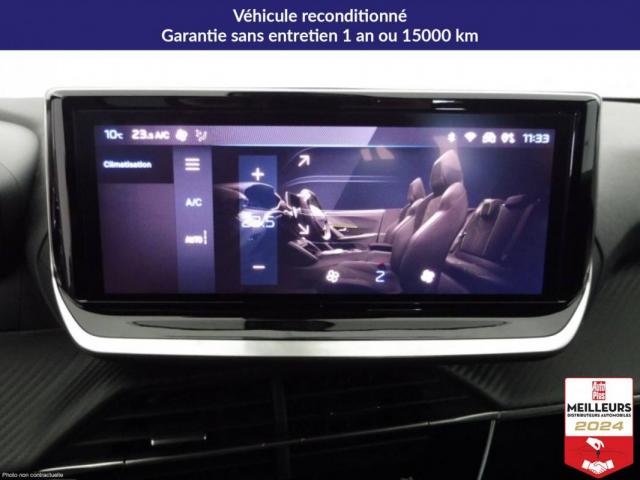 Peugeot 2008 image 5
