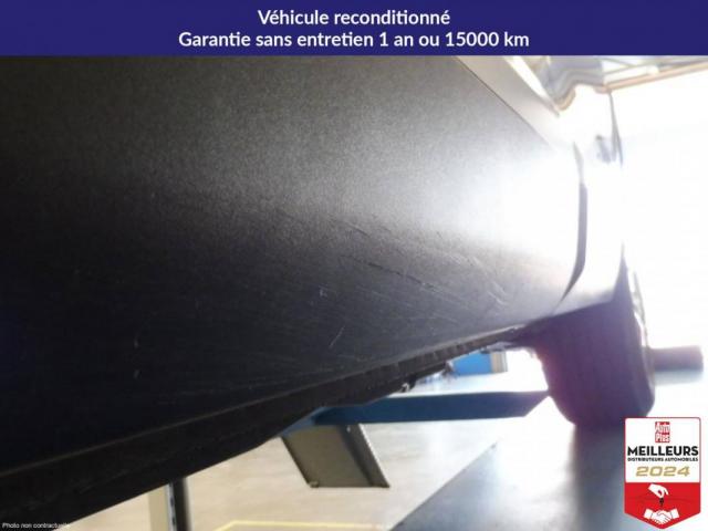 Peugeot 2008 image 3