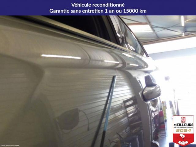 Peugeot 2008 image 4