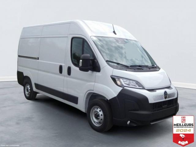 Citroen Jumper image 9