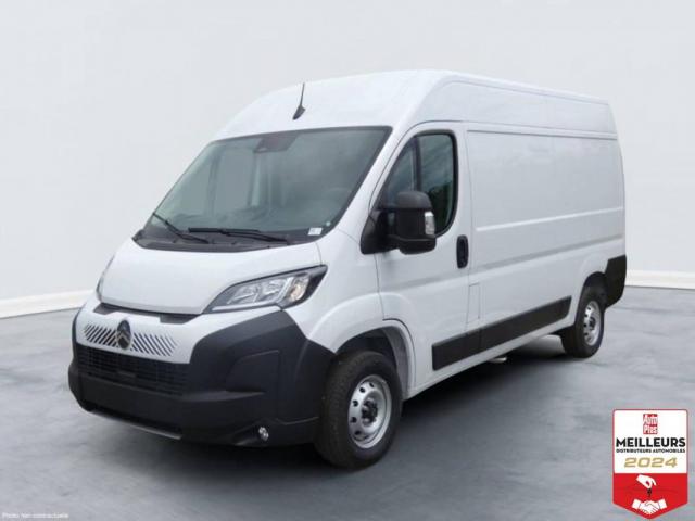 Citroen Jumper image 4