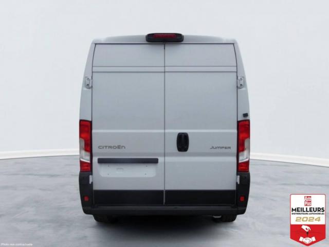 Citroen Jumper image 1