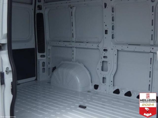 Citroen Jumper image 7