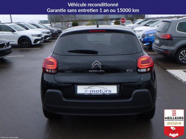 Citroen C3 image 1