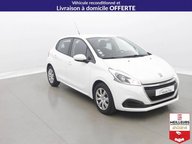 Peugeot 208 image 2