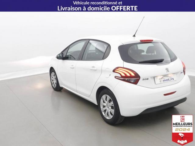 Peugeot 208 image 6