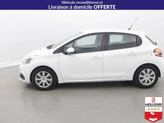 Peugeot 208 image 4
