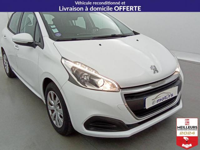Peugeot 208 image 7
