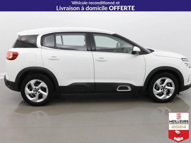 Citroen C5 Aircross image 8