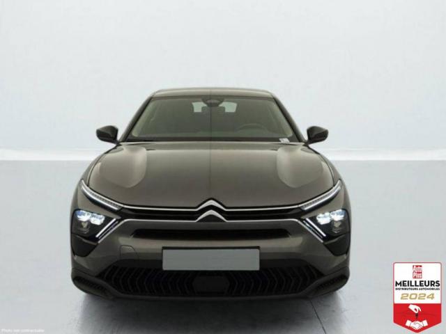 Citroen C5 X image 4