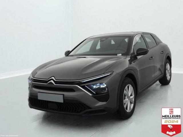 Citroen C5 X image 7