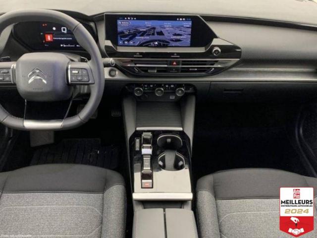 Citroen C5 X image 5