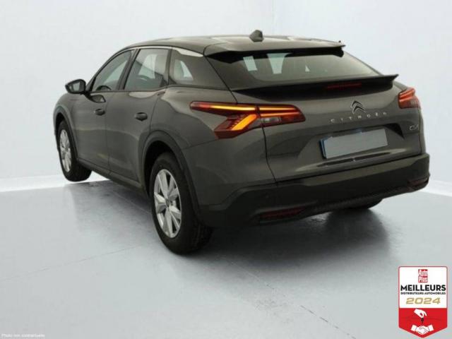 Citroen C5 X image 1