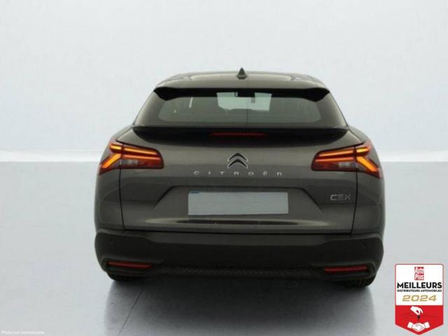 Citroen C5 X image 2