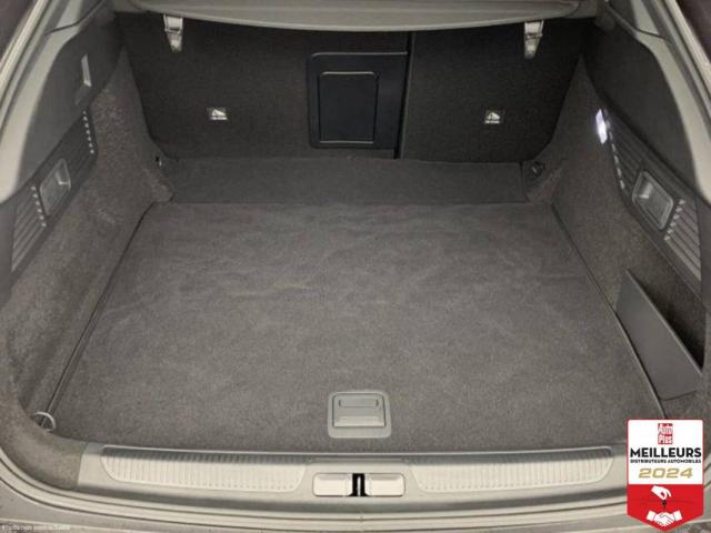 Citroen C5 X image 8