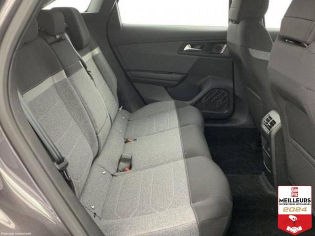 Citroen C5 X image 3