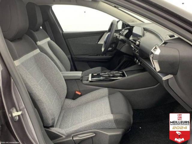 Citroen C5 X image 6