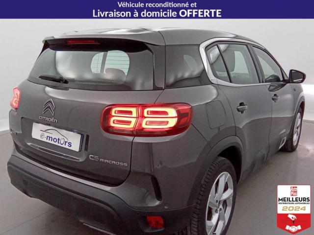 Citroen C5 Aircross image 7