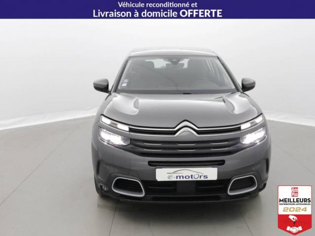 Citroen C5 Aircross image 5