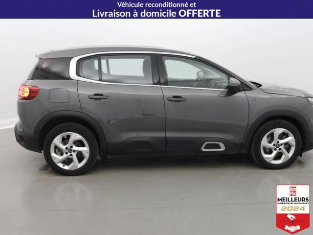 Citroen C5 Aircross image 8