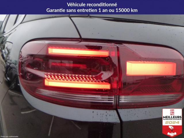 Citroen C5 Aircross image 3