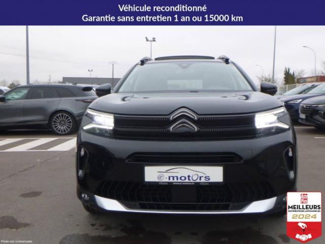 Citroen C5 Aircross image 2