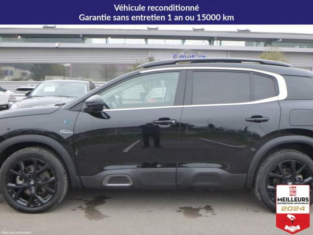 Citroen C5 Aircross image 6
