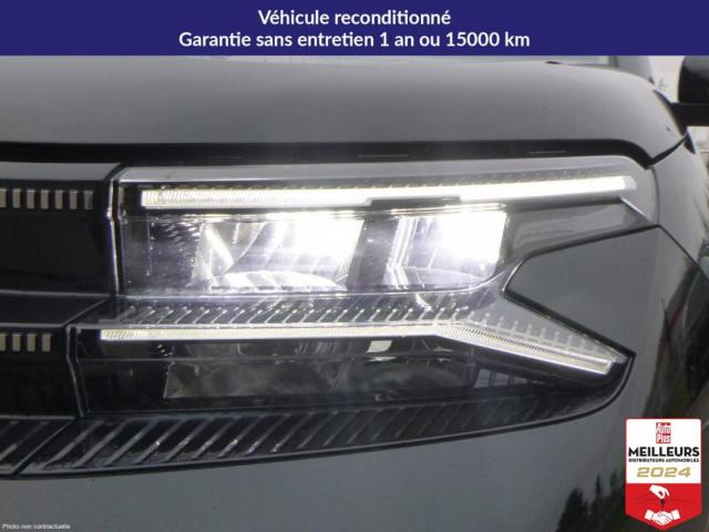 Citroen C5 Aircross image 9