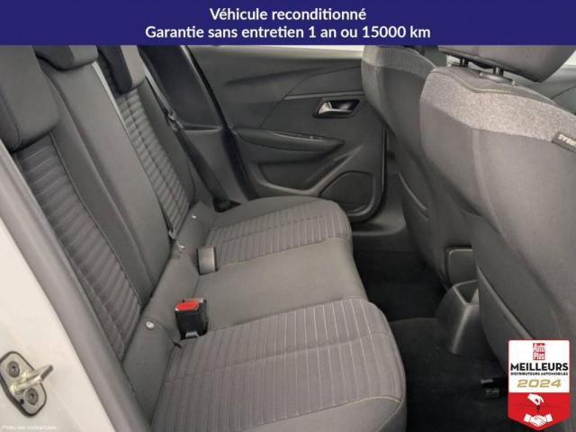Peugeot 208 image 4