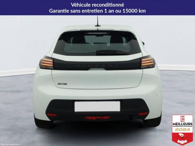 Peugeot 208 image 2