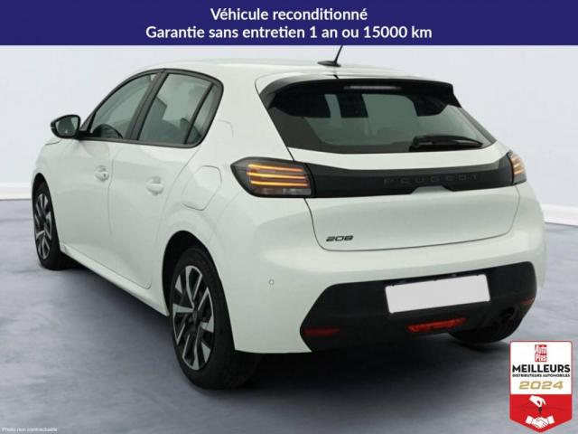 Peugeot 208 image 8